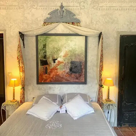 Domaine De La Chartreuse Dautre Bed & Breakfast Mauzac-et-Grand-Castang Exterior photo