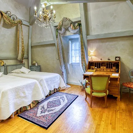 Domaine De La Chartreuse Dautre Bed & Breakfast Mauzac-et-Grand-Castang Exterior photo