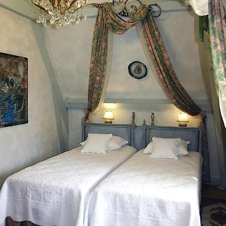 Domaine De La Chartreuse Dautre Bed & Breakfast Mauzac-et-Grand-Castang Exterior photo