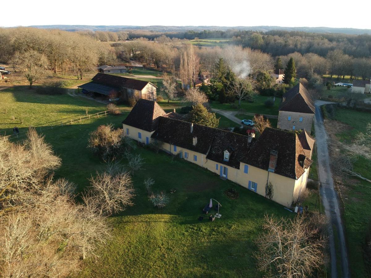 Domaine De La Chartreuse Dautre Bed & Breakfast