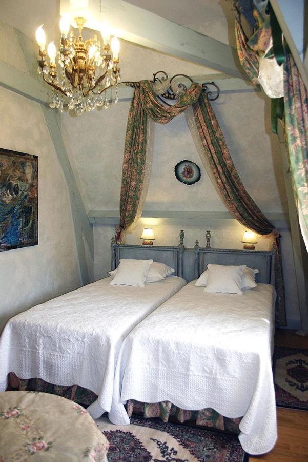 Bed & Breakfast Domaine De La Chartreuse Dautre Mauzac-et-Grand-Castang