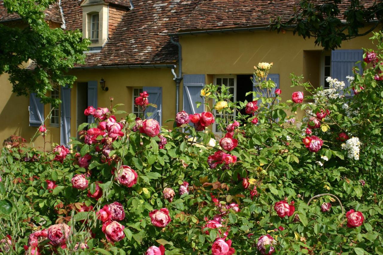 Bed & Breakfast Domaine De La Chartreuse Dautre *